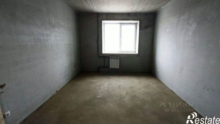 2-комн квартира ул Космонавтов, 15,  д. 15