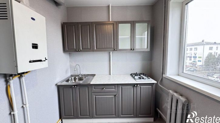 2-комн квартира ул Ломоносова, 1,  д. 1