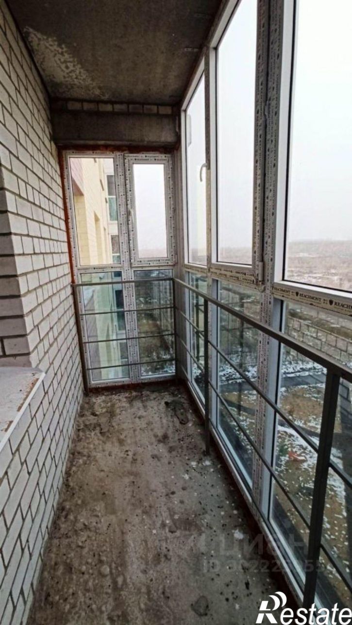 2-комн квартира ул Космонавтов, 15,  д. 15