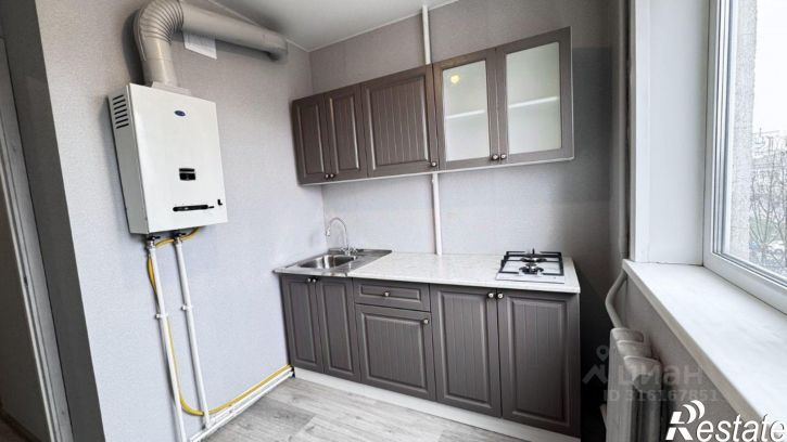 2-комн квартира ул Ломоносова, 1,  д. 1