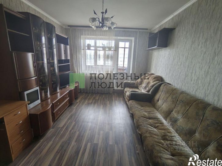 1-комн квартира ул Раздольная, 62,  д. 62