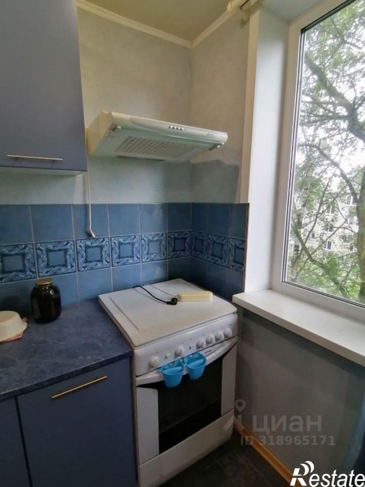 2-комн квартира ул Планерная, 47,  д. 47