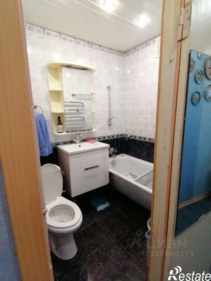 2-комн квартира ул Планерная, 47,  д. 47