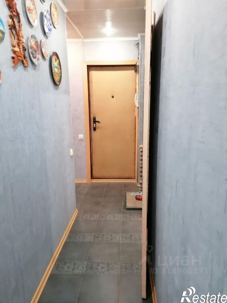 2-комн квартира ул Планерная, 47,  д. 47