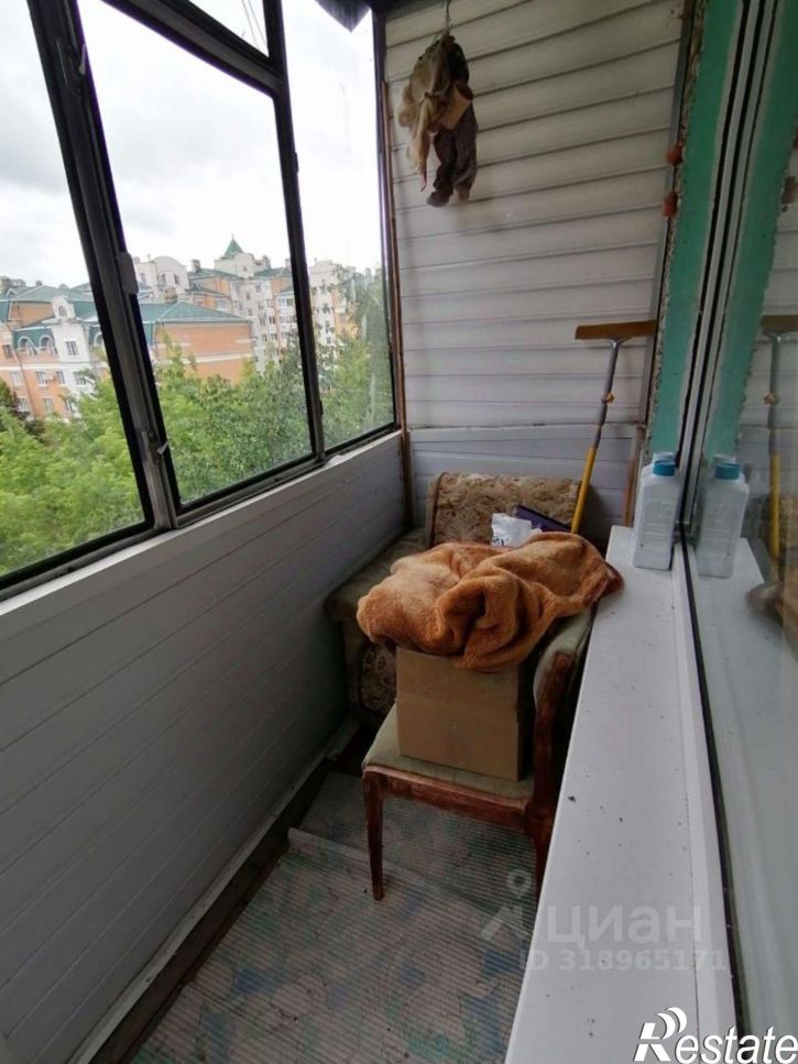 2-комн квартира ул Планерная, 47,  д. 47