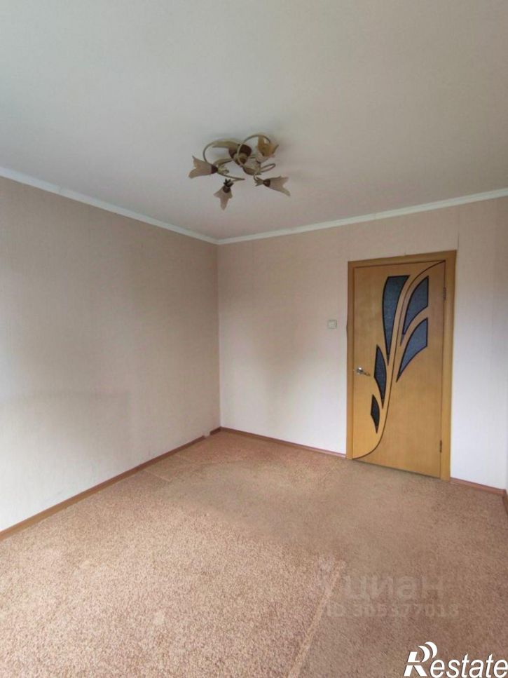 2-комн квартира ул Авиационная, 2,  д. 2