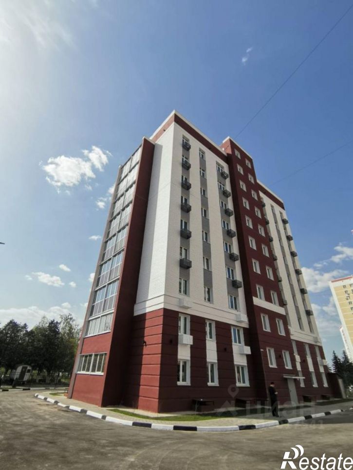 1-комн квартира ул Андрианова, 31,  д. 31