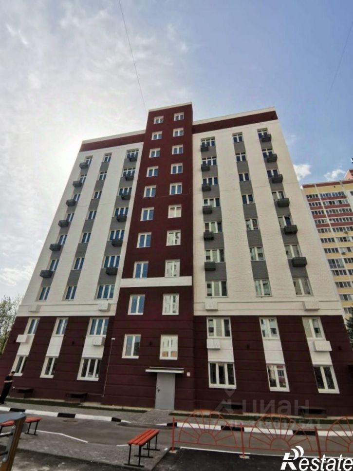 1-комн квартира ул Андрианова, 31,  д. 31