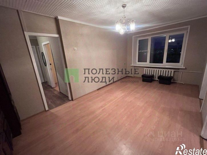 4-комн квартира ул Васильевская, 119,  д. 119