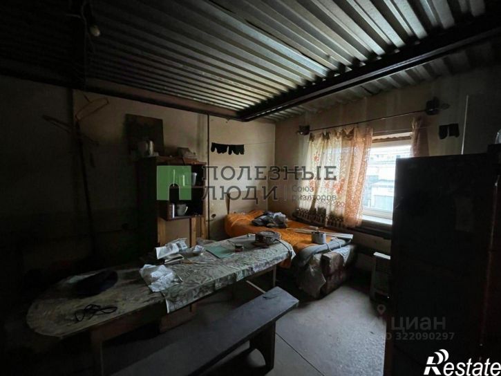 Помещение свободного назначения Орёл г., Заводской