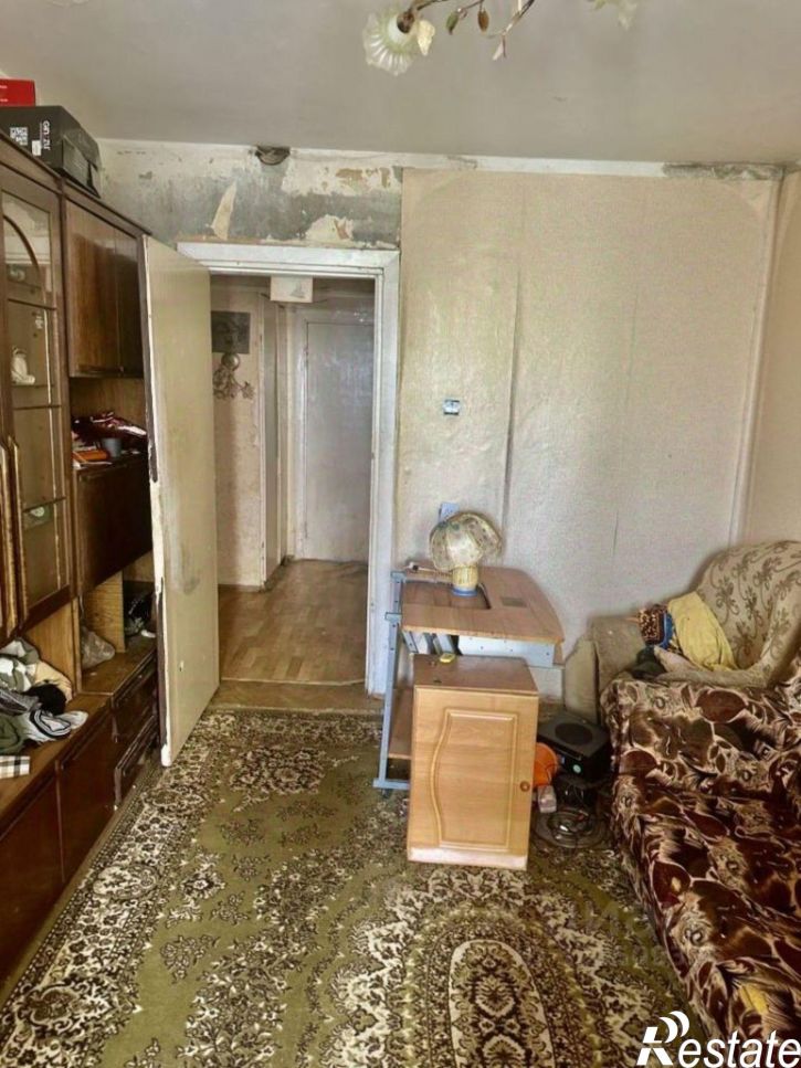 3-комн квартира ул 8 Марта, 27,  д. 27