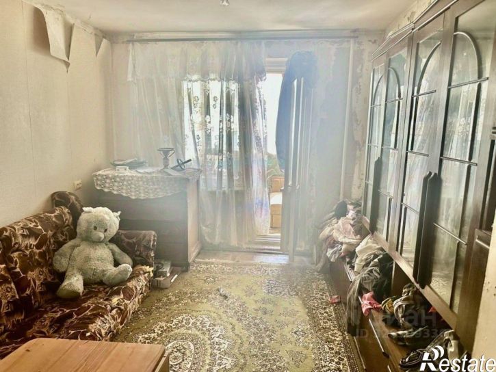 3-комн квартира ул 8 Марта, 27,  д. 27