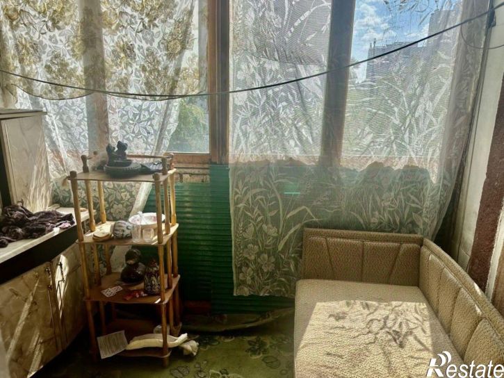 3-комн квартира ул 8 Марта, 27,  д. 27