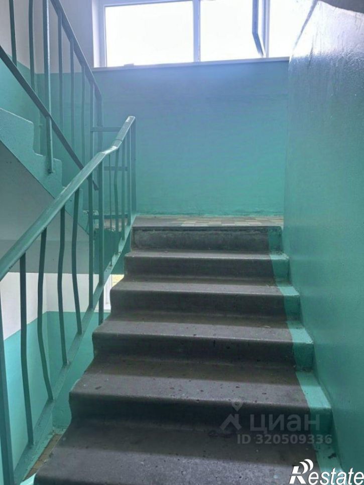 3-комн квартира ул 8 Марта, 27,  д. 27