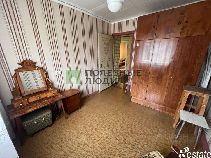 3-комн квартира ул Гайдара, 36,  д. 36