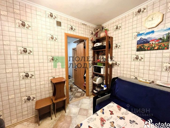 1-комн квартира ул Комсомольская, 272,  д. 272