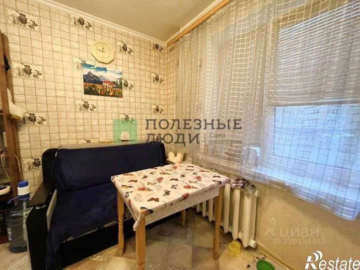 1-комн квартира ул Комсомольская, 272,  д. 272