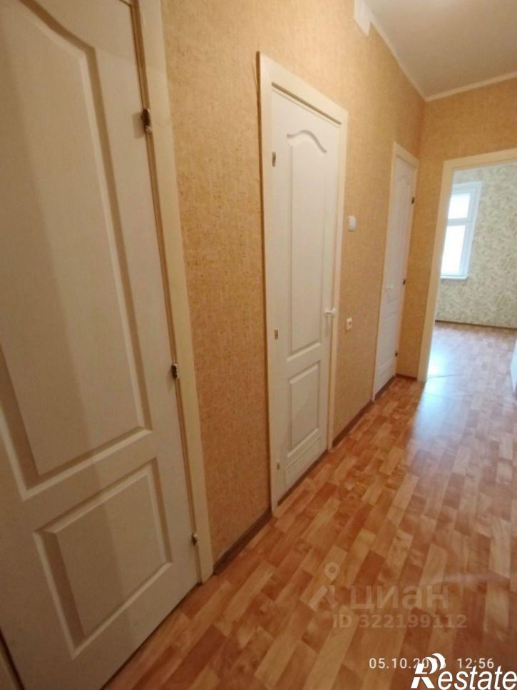 2-комн квартира б-р Молодежи, 14,  д. 14