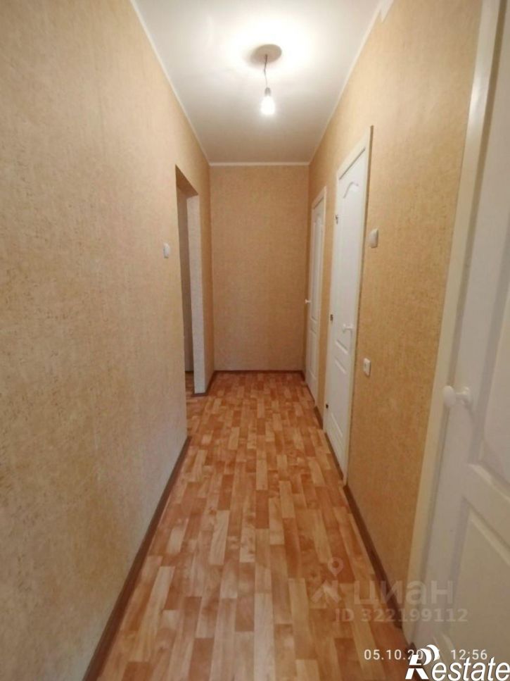 2-комн квартира б-р Молодежи, 14,  д. 14