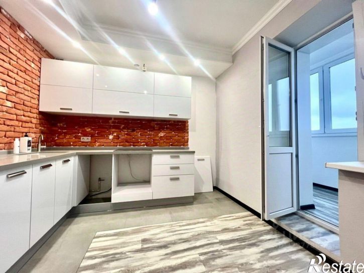 1-комн квартира ул Раздольная, 76 1,  д. 76 1,  к. 1