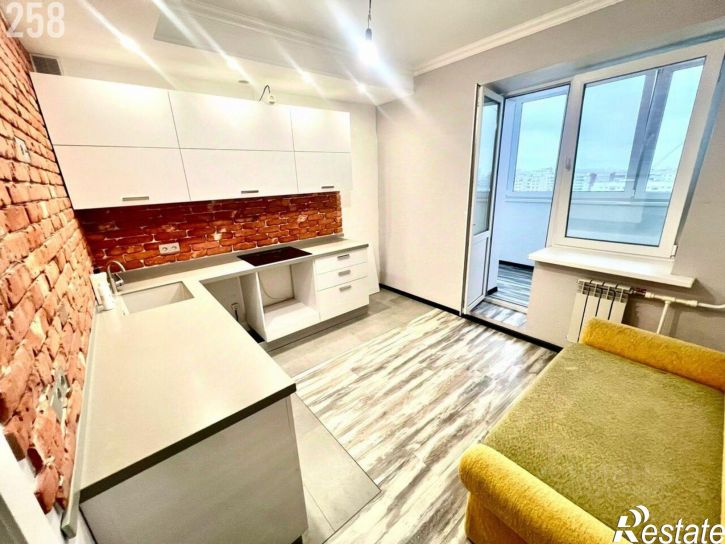 1-комн квартира ул Раздольная, 76 1,  д. 76 1,  к. 1