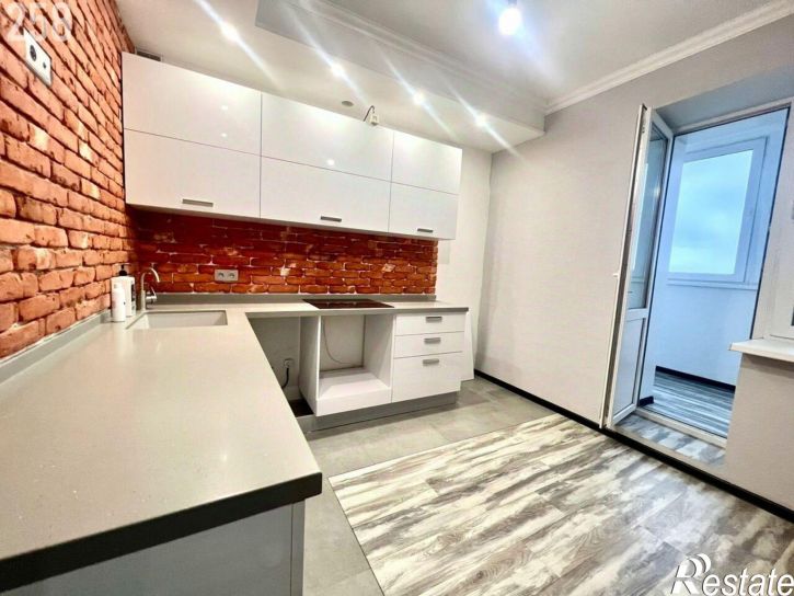 1-комн квартира ул Раздольная, 76 1,  д. 76 1,  к. 1