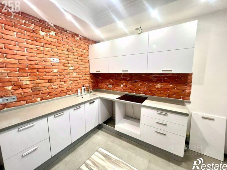 1-комн квартира ул Раздольная, 76 1,  д. 76 1,  к. 1