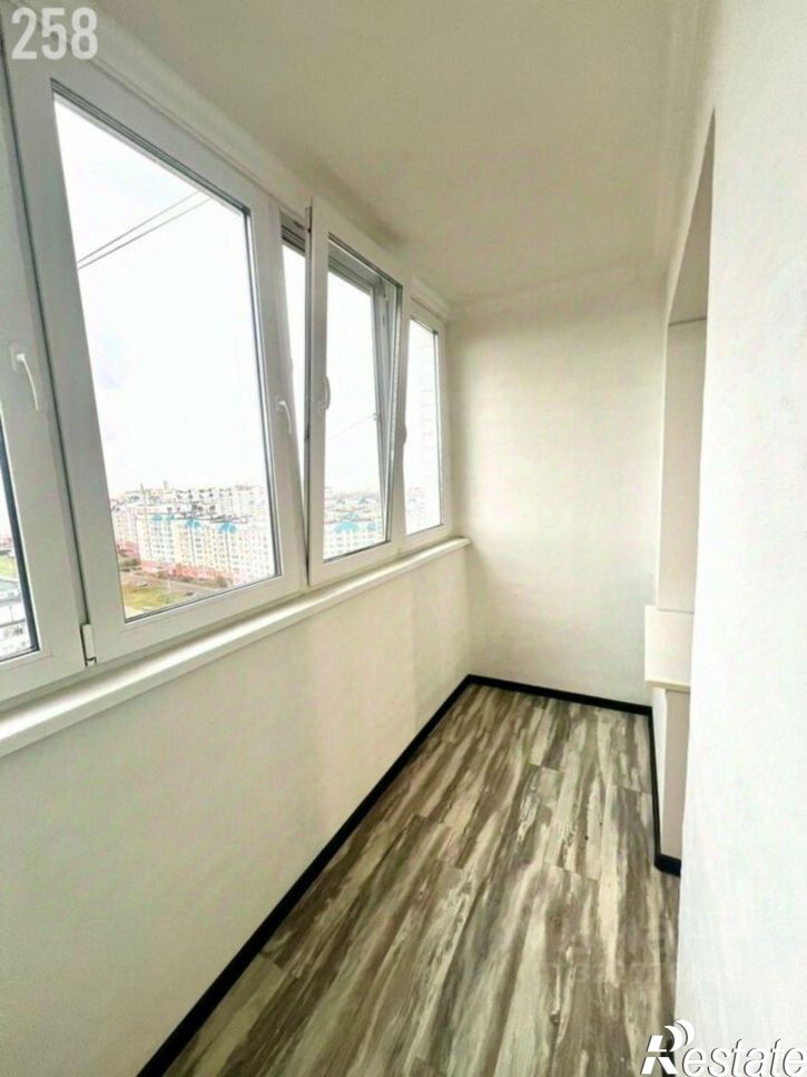 1-комн квартира ул Раздольная, 76 1,  д. 76 1,  к. 1