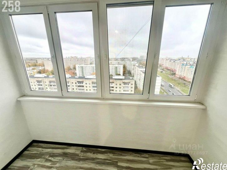 1-комн квартира ул Раздольная, 76 1,  д. 76 1,  к. 1