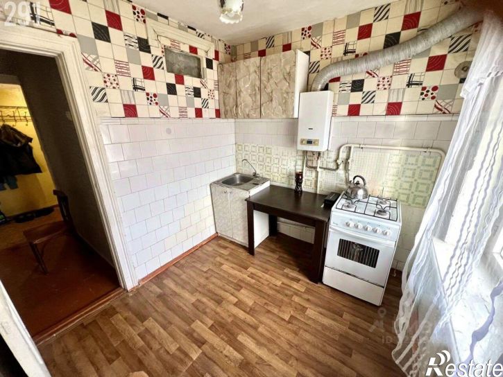 1-комн квартира ул Пушкина, 44,  д. 44