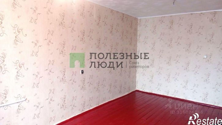 Комната Речной пер, 11,  д. 11