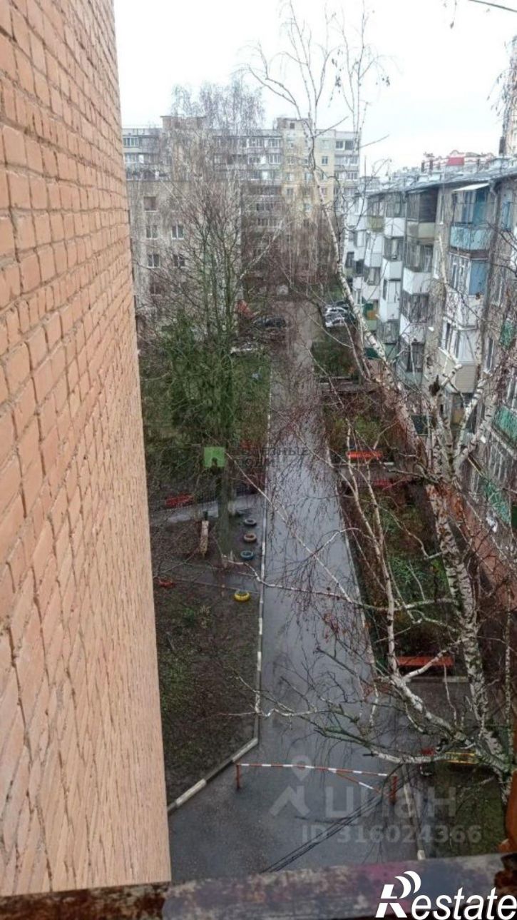 Комната Речной пер, 11,  д. 11