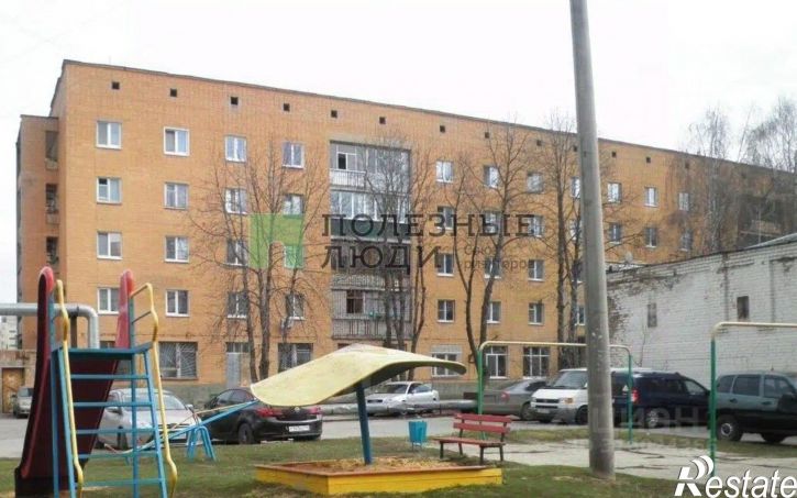 Комната Речной пер, 11,  д. 11