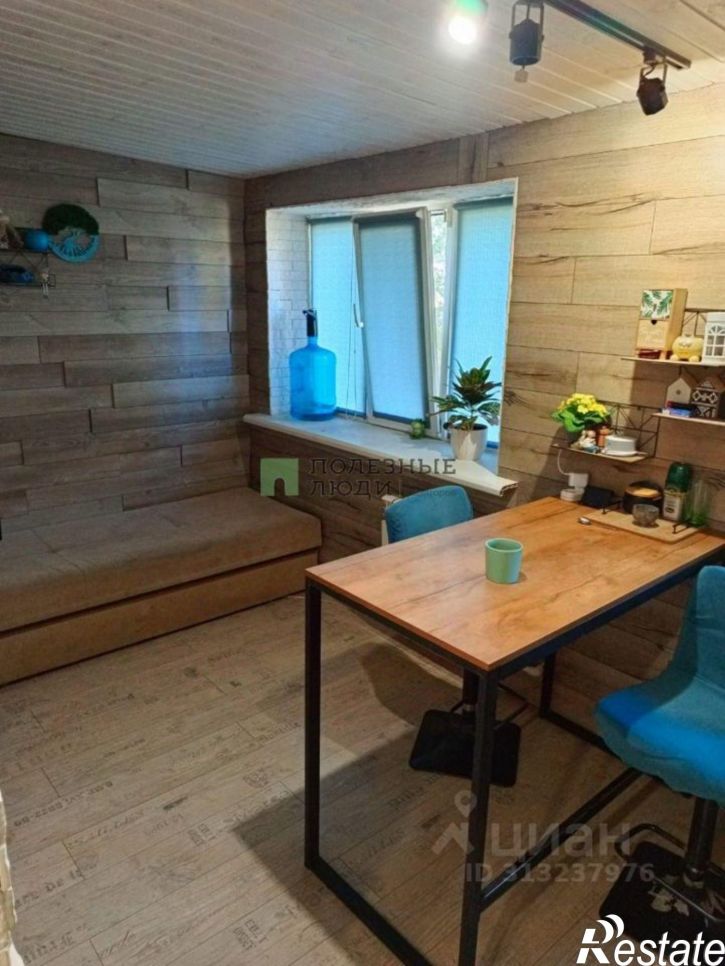 3-комн квартира ул Маринченко, 12,  д. 12