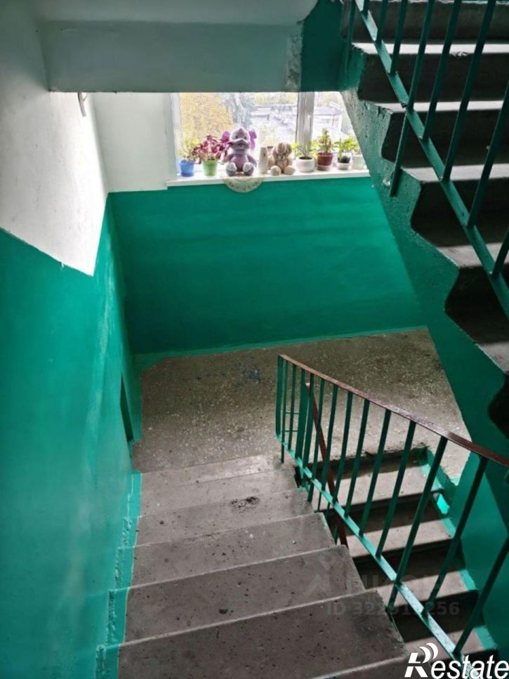 1-комн квартира ул 2-я Курская, 34,  д. 34