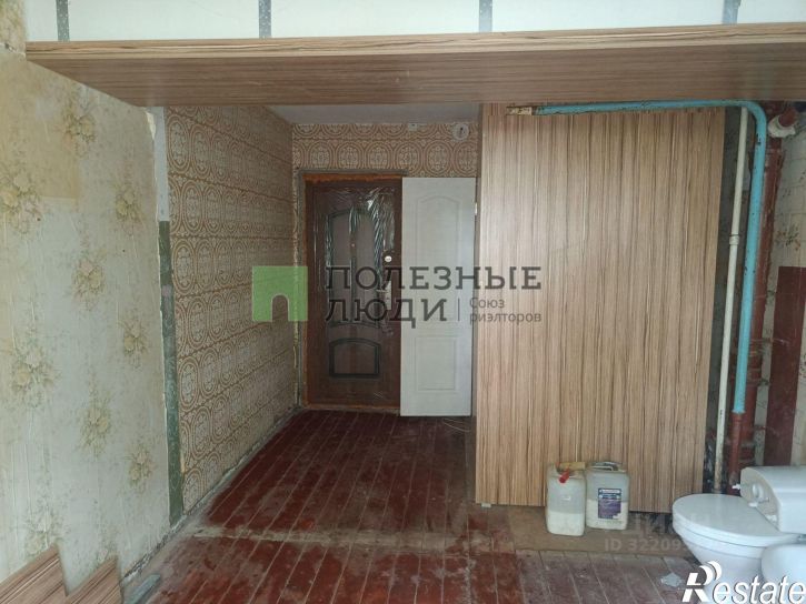 Помещение свободного назначения ул Кромская, 11,  д. 11