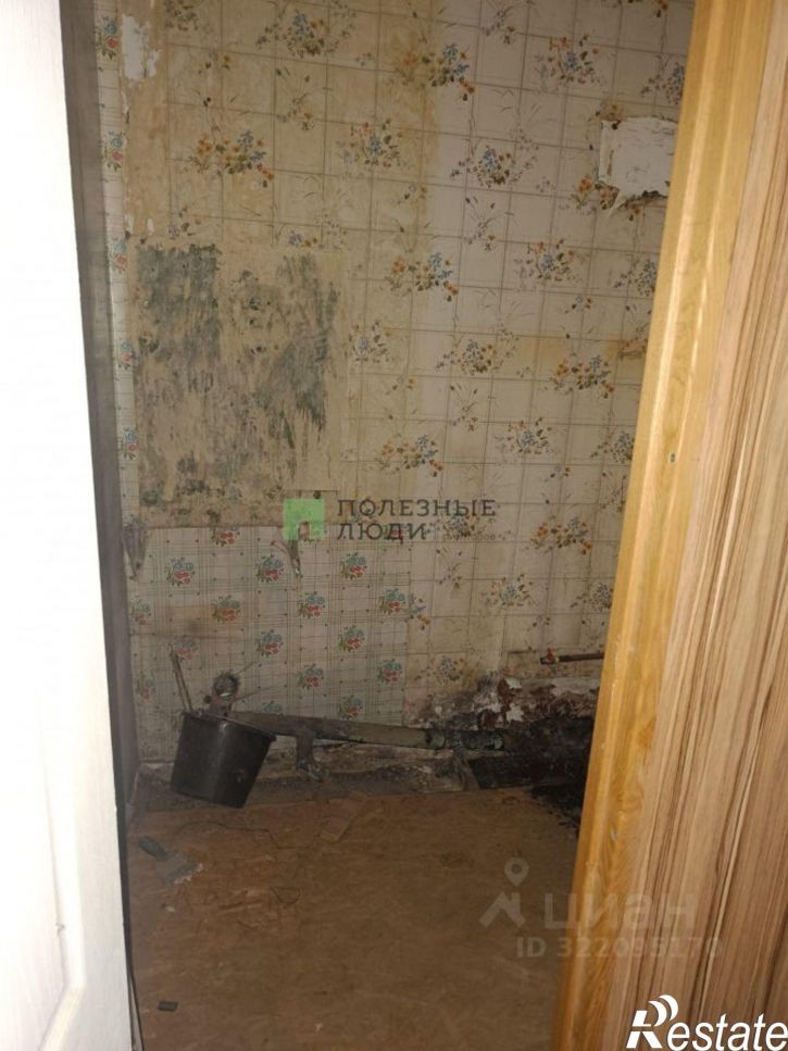 Помещение свободного назначения ул Кромская, 11,  д. 11