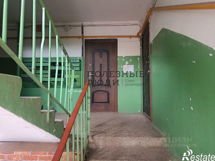 Помещение свободного назначения ул Кромская, 11,  д. 11