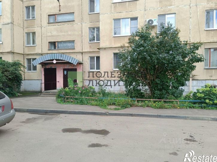 Помещение свободного назначения ул Кромская, 11,  д. 11