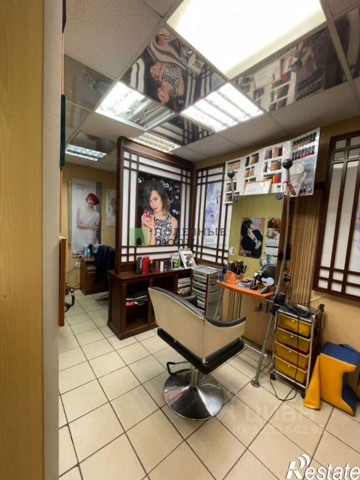 Помещение свободного назначения ул 8 Марта, 8,  д. 8