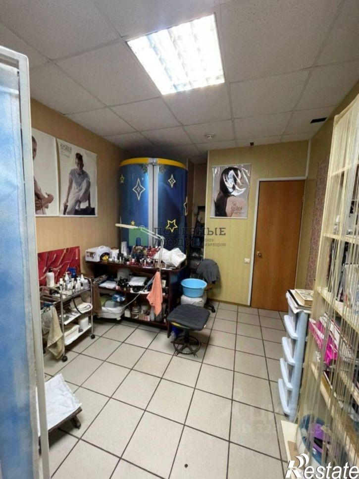 Помещение свободного назначения ул 8 Марта, 8,  д. 8