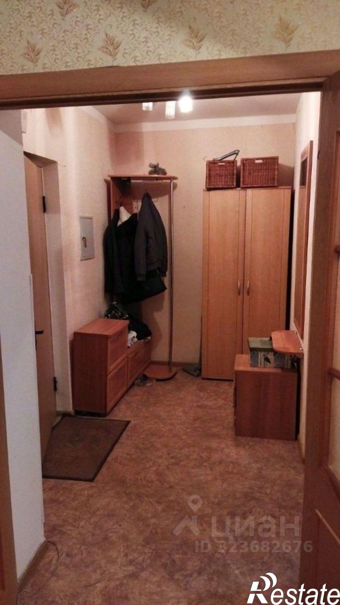 Сдать квартиру за 14 000 рублей на ул Часовая, 43