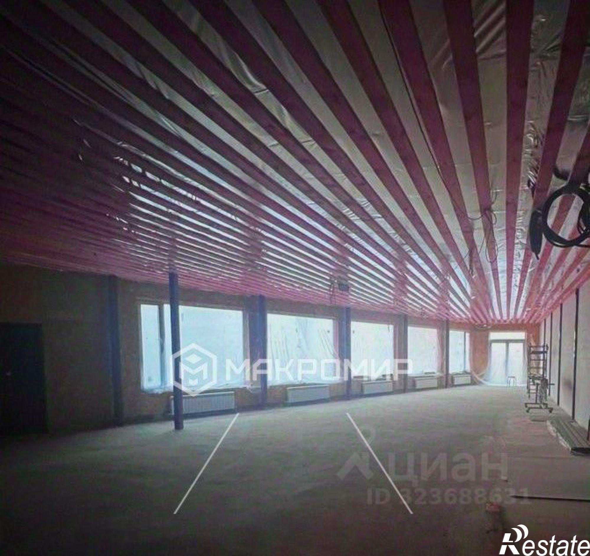 Сдать торговое помещение за 41 668 рублей на ул Московская, 30