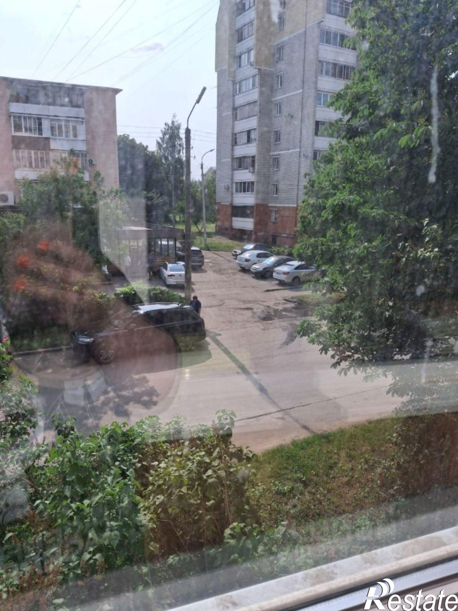 Купить квартиру за 4 950 000 рублей на ул Фомина, 23