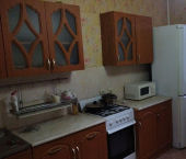 1-комн, 42кв м, этаж 3/5 ул Часовая, 43