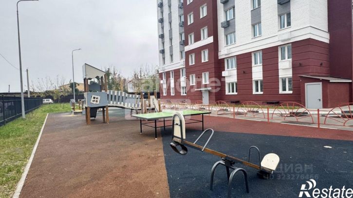 2-комн квартира ул Андрианова, 31,  д. 31