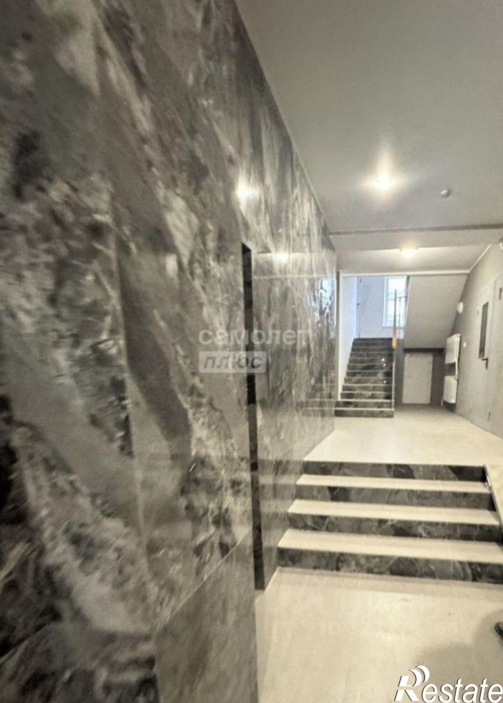 2-комн квартира ул Андрианова, 31,  д. 31