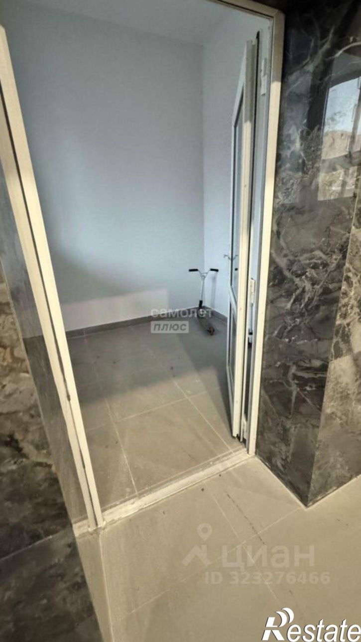 2-комн квартира ул Андрианова, 31,  д. 31