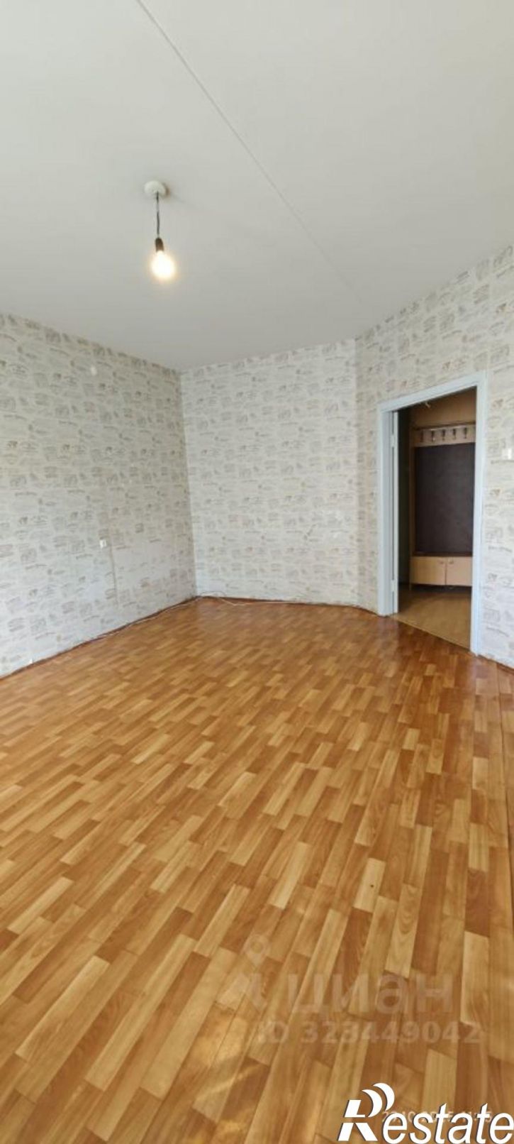 1-комн квартира Карачевский пер, 25,  д. 25