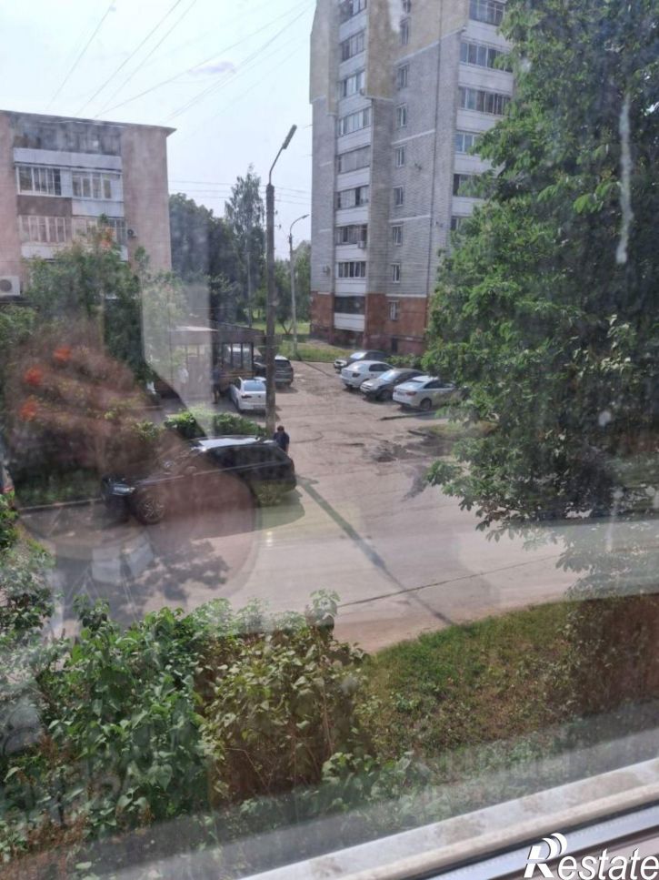 2-комн квартира ул Фомина, 23,  д. 23